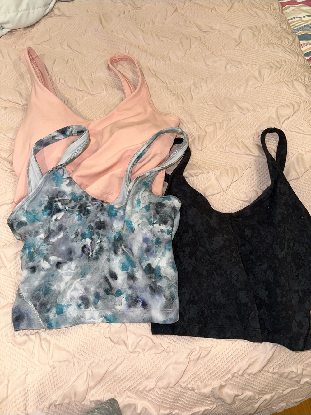 Lululemon Align Tank Bundle